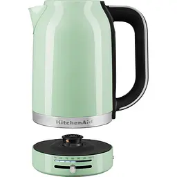 Електрочайник KitchenAid 5KEK1701EPT [120147] - мініатюра 3