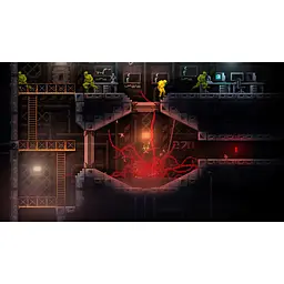 Ключ активації Microsoft Carrion для Xbox One/Series - мініатюра 2