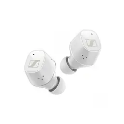 Навушники TWS Sennheiser CX Plus White (509189) - мініатюра 2