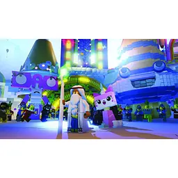 Ключ активації Microsoft The LEGO Movie Videogame для Xbox One/Series - мініатюра 9