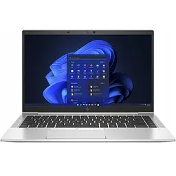 Ноутбук HP EliteBook 845 G8 (Ryzen 3 Pro 5450U / 16GB / SSD 256GB / 1920x1080 IPS Touch) Б/в