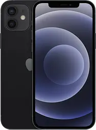 Смартфон Apple iPhone 12 64GB Black Grade A