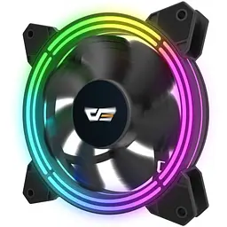 Кулер до корпусу DARKFLASH CF11 PRO - мініатюра 5