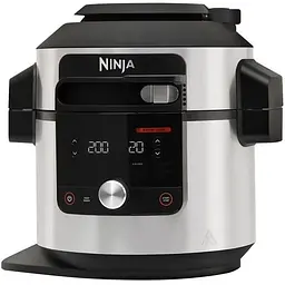 Мультиварка Ninja Foodi SmartLid OL650EU - мініатюра 2