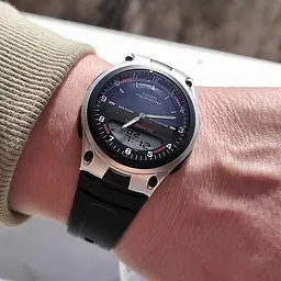 Годинник Casio AW-80-1AVEF - мініатюра 11