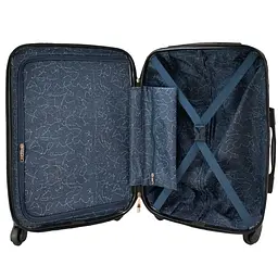 Валіза Semi Line 20" S NASA Black (T5798-1) - мініатюра 5