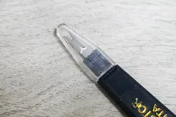 Пилочка MaxFactor №4 14 см - мініатюра 5