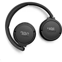 Навушники JBL Bluetooth Stereo Tune 670 NC (JBLT670NCBLK) Black UA - мініатюра 6