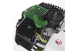 Тример для трави бензиновий мотокоса Apro BT-1150 - мініатюра 4