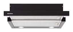 Витяжка Interline SLIM BL A/60/2/T - мініатюра 2