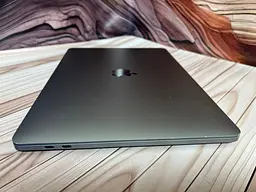 Ноутбук Apple MacBook Pro 13" A1989 i7-8559U/16/500 (C02XJ0REJHD2) Б/в - мініатюра 6
