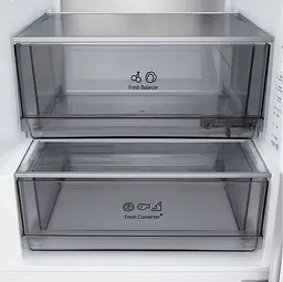 Холодильник LG GC-B509EMSM - мініатюра 12