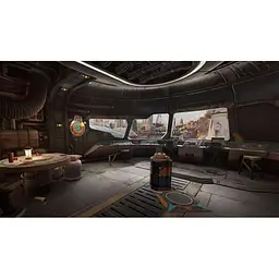 Гра Star Wars Tales From the Galaxy's Edge Enhanced Edition англійська версія PS5/PlayStation VR2 - мініатюра 4