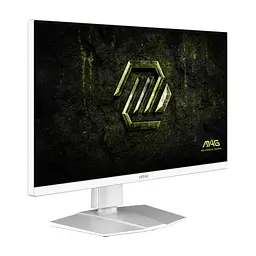 Монітор MSI MAG 274QRFW E20 - мініатюра 2