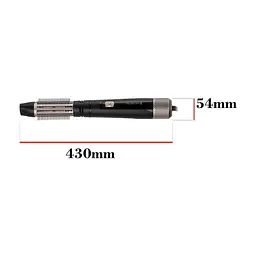 Фен-щітка Remington AS7500 - мініатюра 4