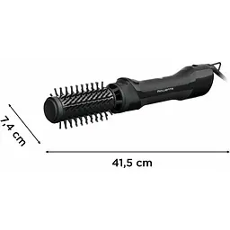 Фен-щітка Rowenta Renewal Brush Active UB9520F0 [146056] - мініатюра 12