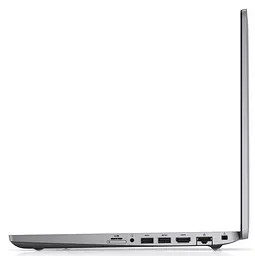 Ноутбук Dell Latitude 5510 15.6FHD AG/Intel i5-10310U/8/256F/int/W10P (N002L551015UA_WP) - мініатюра 9