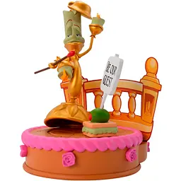 Фігурка Disney Lumiere (Красуня та Чудовисько) 12 см - мініатюра 3