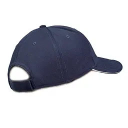 Кепка KLOST Coolmax Navy one size середня - мініатюра 3
