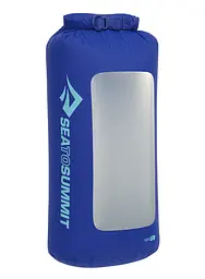 Гермочохол Sea to Summit Lightweight Dry Bag гView, 13 л Синій