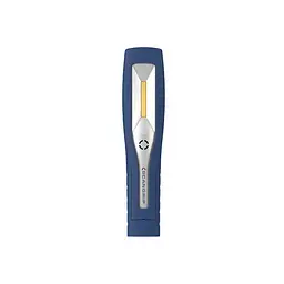 Ручний ліхтар на акумуляторі 200 lumen SCANGRIP MINI MAG PRO
