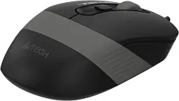 Мишка A4-Tech Fstyler FM10T Grey - мініатюра 3