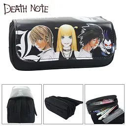 Пенал GeekLand органайзер L Зошит смерті Death Note DN 50.100 - мініатюра 2