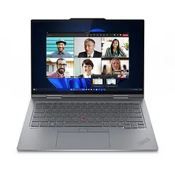 Ноутбук Lenovo ThinkPad X1 Hybrid (2-in-1), Ultra 7 155U la 4.8 GHz, 16 GB LPDDR5x 6400,1 TB, Windows 11 Pro