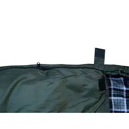 Спальний мішок Ember Plus Totem UTTS-014-R правий - мініатюра 6