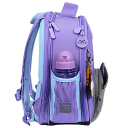Рюкзак шкільний ортопедичний шкільний каркасний Yes Pusheen Summer H-100S - мініатюра 4