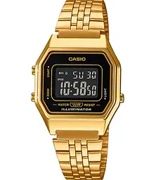 Годинник Casio LA680WGA-1B