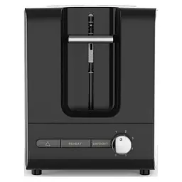 Тостер PRIME Technics PTS 826 BX - мініатюра 2