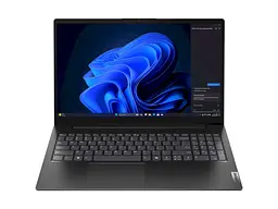 Ноутбук Lenovo V15 G5 IRL Business Black (83GW00CDRA)