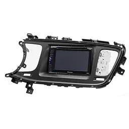 Перехідна рамка KIA Optima, K5 Carav 11-471 - мініатюра 3