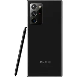 Смартфон Samsung Galaxy Note 20 Ultra (N985F) 256Gb Black (SM-N985FZKGSEK) (Grade B) Seller Refurbished - мініатюра 3