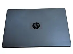 Кришка матриці для ноутбука HP 250 G6 255 G6 15-RA 15-BW 15-BS 15-BR 15-RB 929893-001 сірий