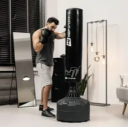 Боксерський мішок для підлоги Hop-Sport HS-BB170S - мініатюра 10