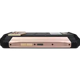 Смартфон Doogee V Max 12/256Gb Sunshine Gold [121361] - мініатюра 4