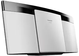 Музичний центр Panasonic SC-HC200EE-W (6417565) - мініатюра 4