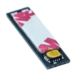 Чип для картриджа SamsungCLP-350/350NYellow2KS-CLP350Y-2K-VE AHK (3206310)