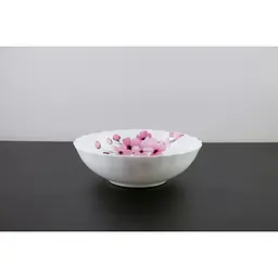 Салатник Vittora Wave V-175SK Сакура 17.5 см (97683) - мініатюра 5