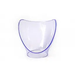 Парова сауна для обличчя рожева електрична інгалятор 2 в 1 Professional Facial Steamer BY-1078 - мініатюра 7