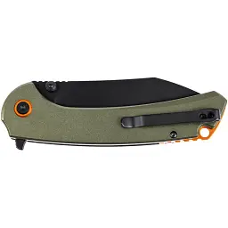 Ніж Skif Jock BB Olive Green - мініатюра 4
