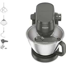 Кухонна машина Kenwood KHC 30.045 GY