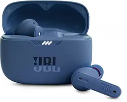 Наушники JBL Tune 230NC Blue (JBLT230NCTWSBLU)