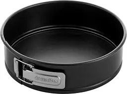 Форма рознімна рознімна GreenPan Bakeware CC007767-001 24 см чорна