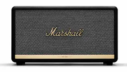 Портативна акустика (bluetooth-колонка) Marshall Stanmore II Bluetooth Black (1001902) (Asian Version)