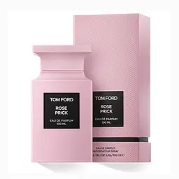 Парфумована вода No brand Rose Prick 100 мл