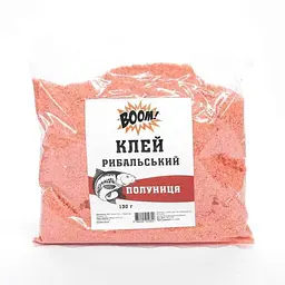 Клейковина BOOM Полуниця 130 г