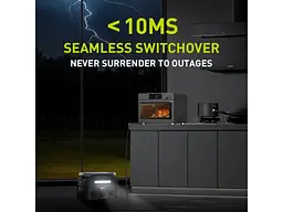 Зарядна станція IEETek P1800 - мініатюра 10